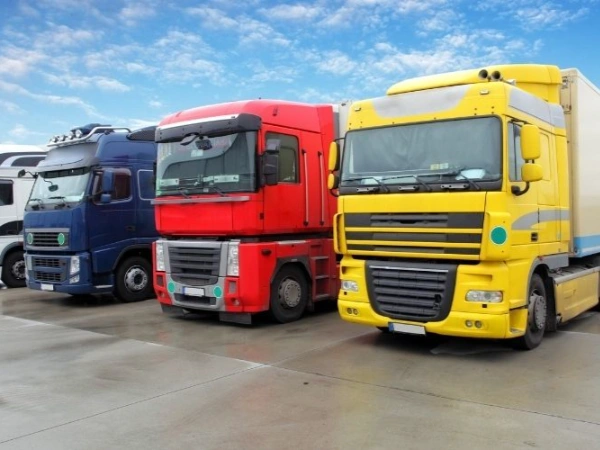 İzmir Şereflikoçhisar Nakliye